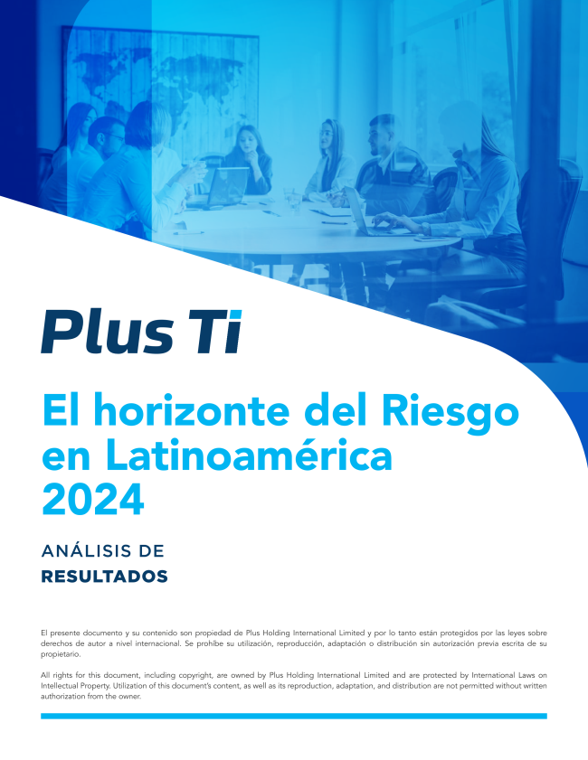 El horizonte del riesgo en Latinoamérica en 2024