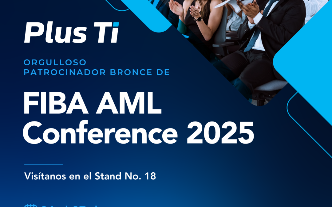2025 FIBA AML Conference – March 24–27, 2025