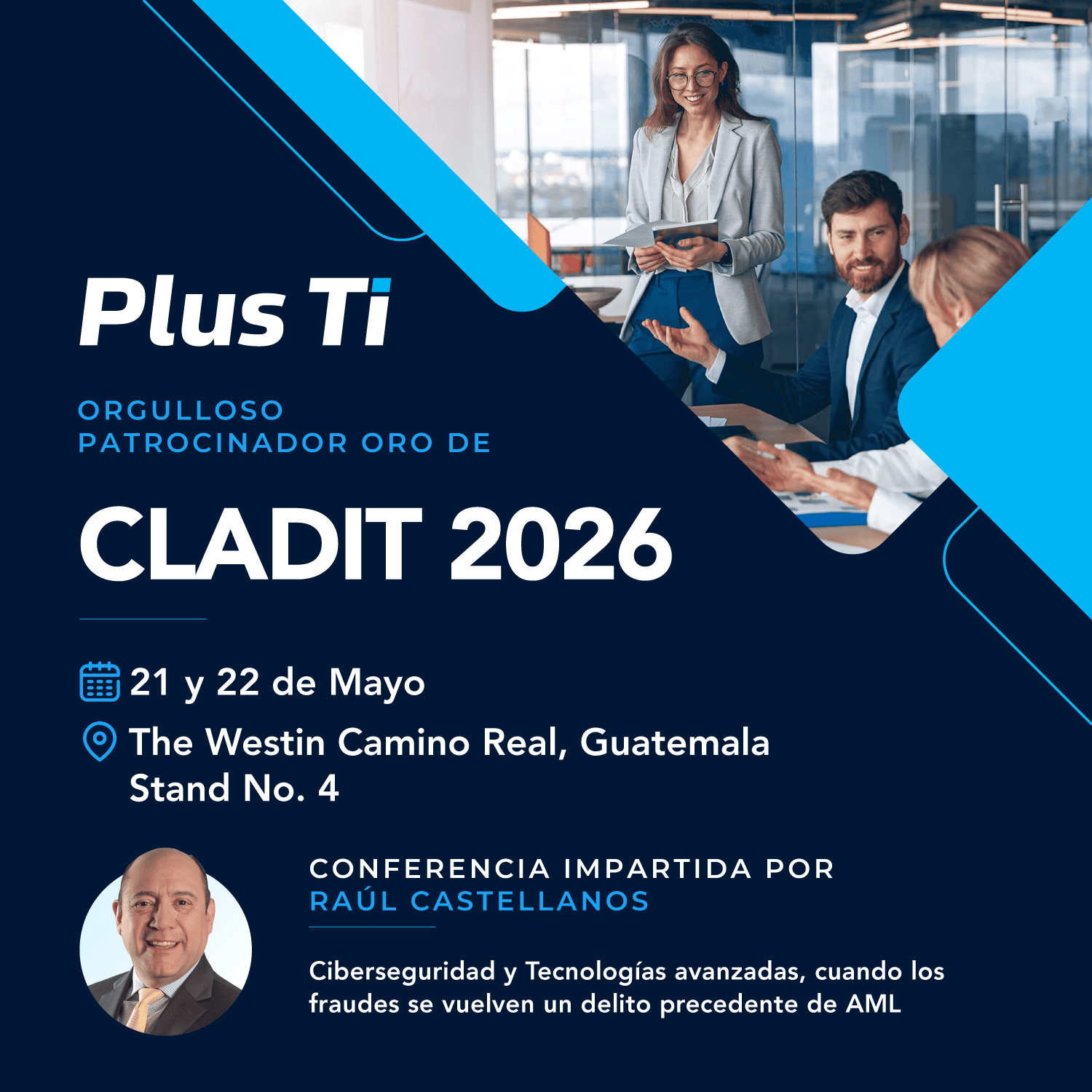 CLADIT 2026