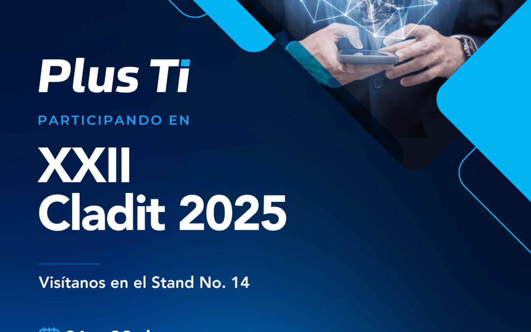 22nd CLADIT – May 21–22, 2025