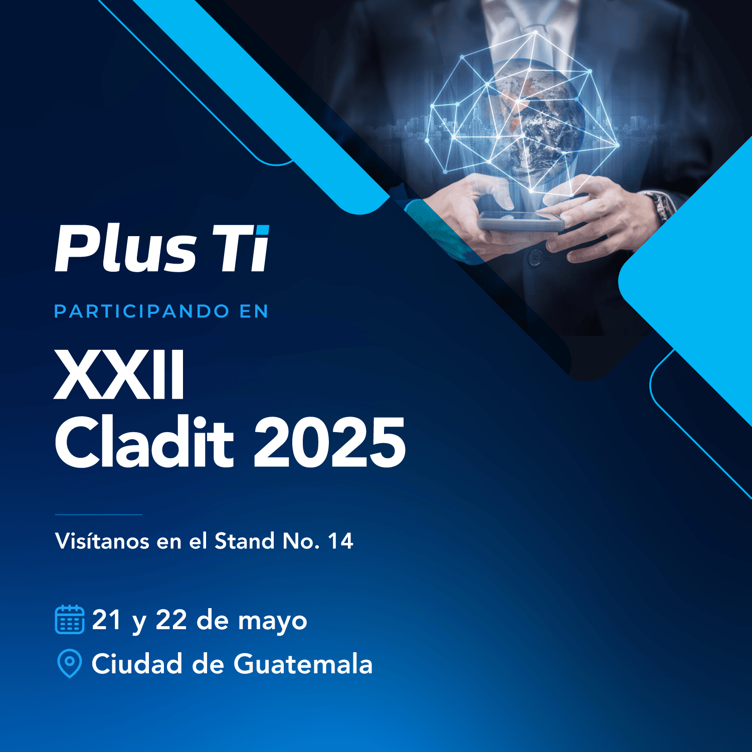 XXll CLADIT