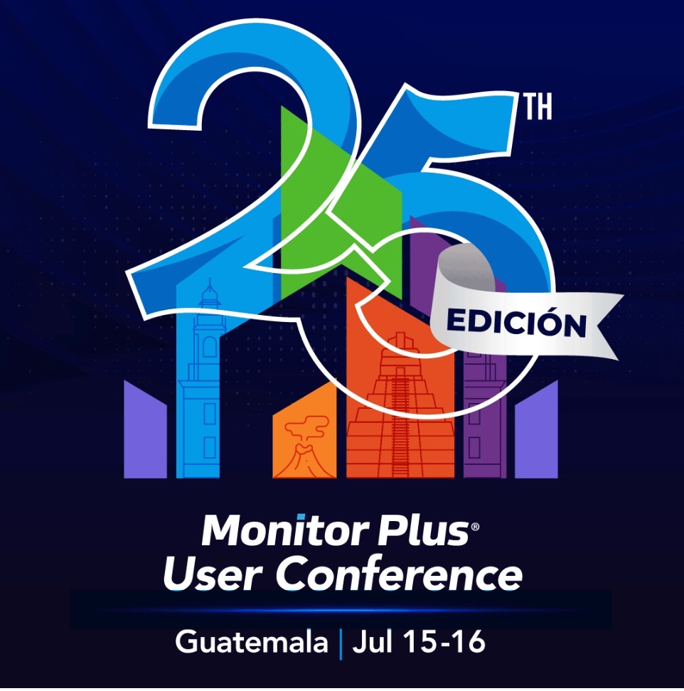 Monitor Plus User Conference 2026