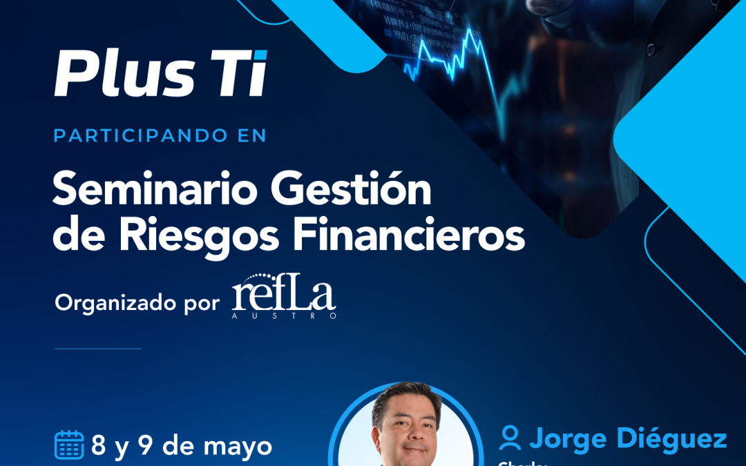 Financial Risk Management Seminar – May 8–9, 2025