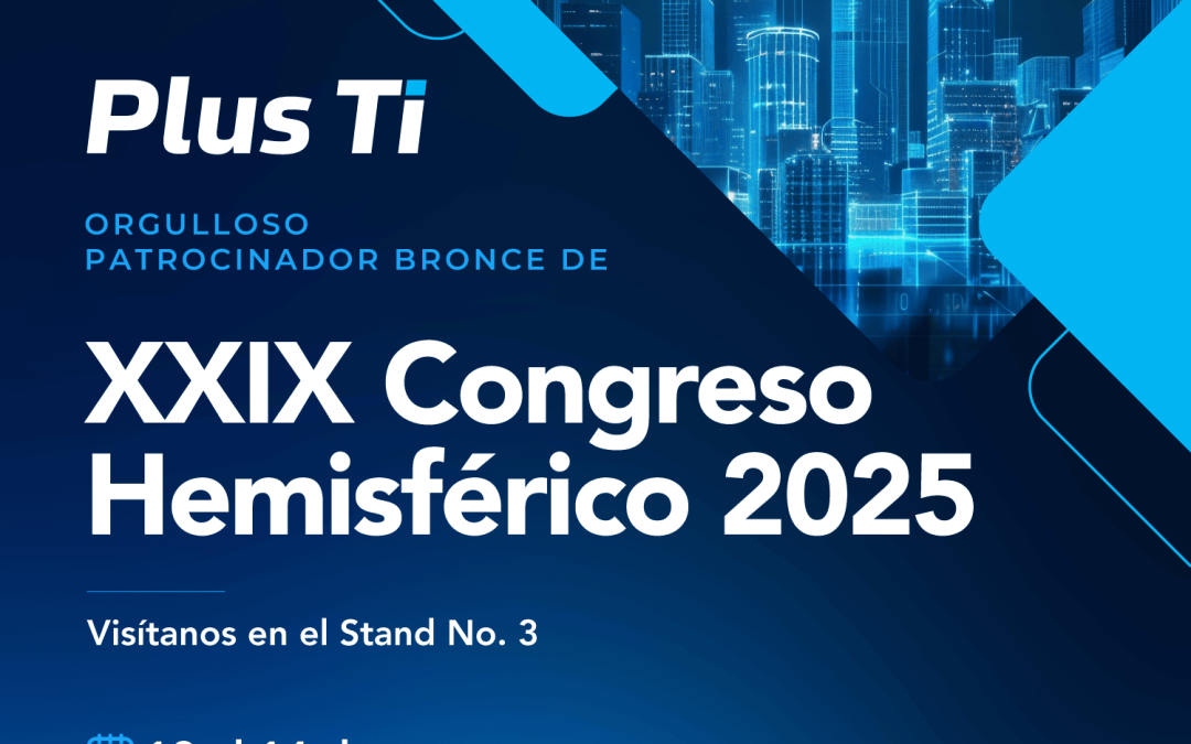 29th Hemispheric Congress – August 12–14, 2025