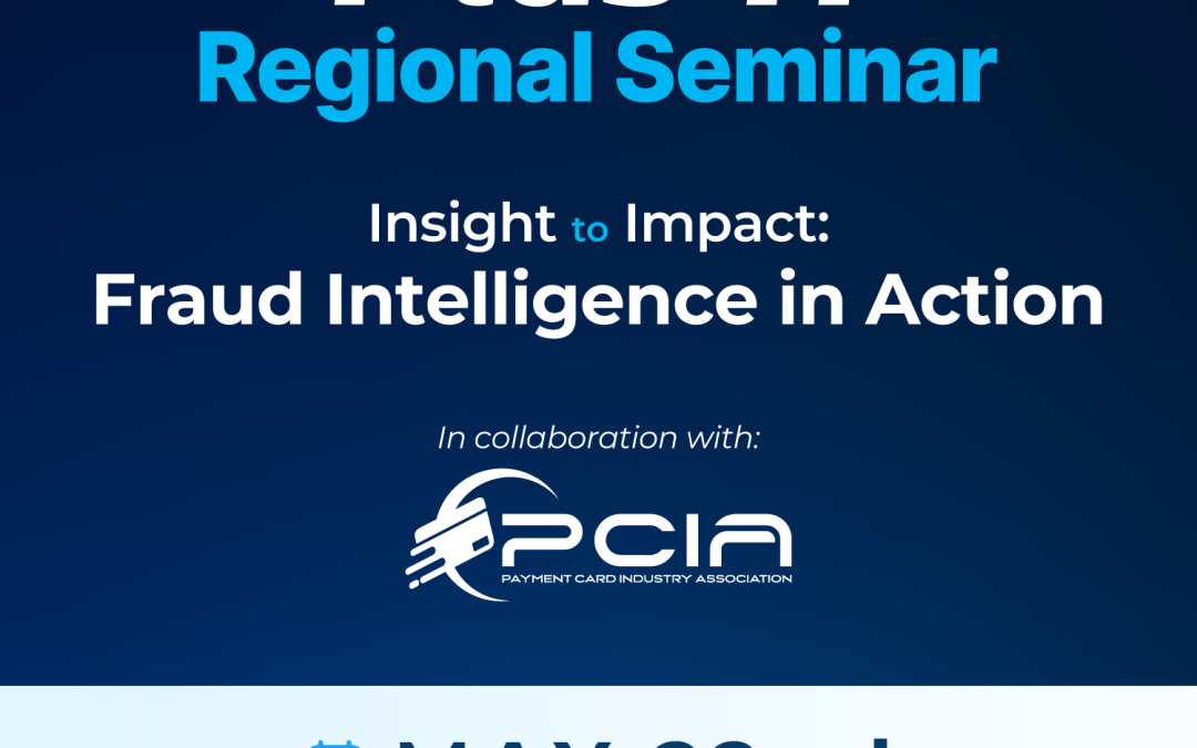 Plus Ti Regional Seminar – May 22, 2025