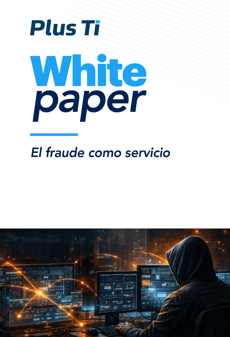 Fraude como Servicio