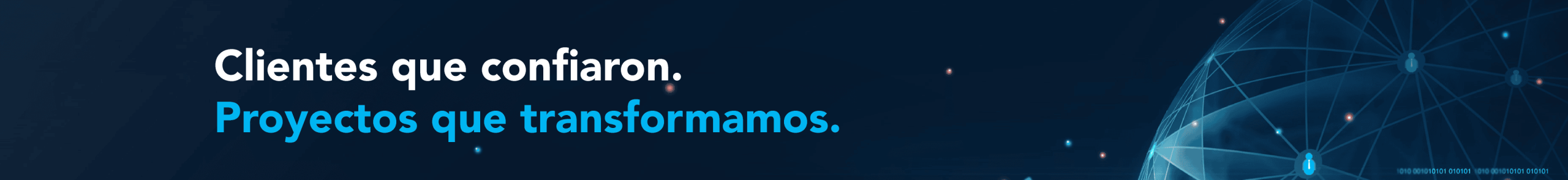 Monitoreo de transacciones