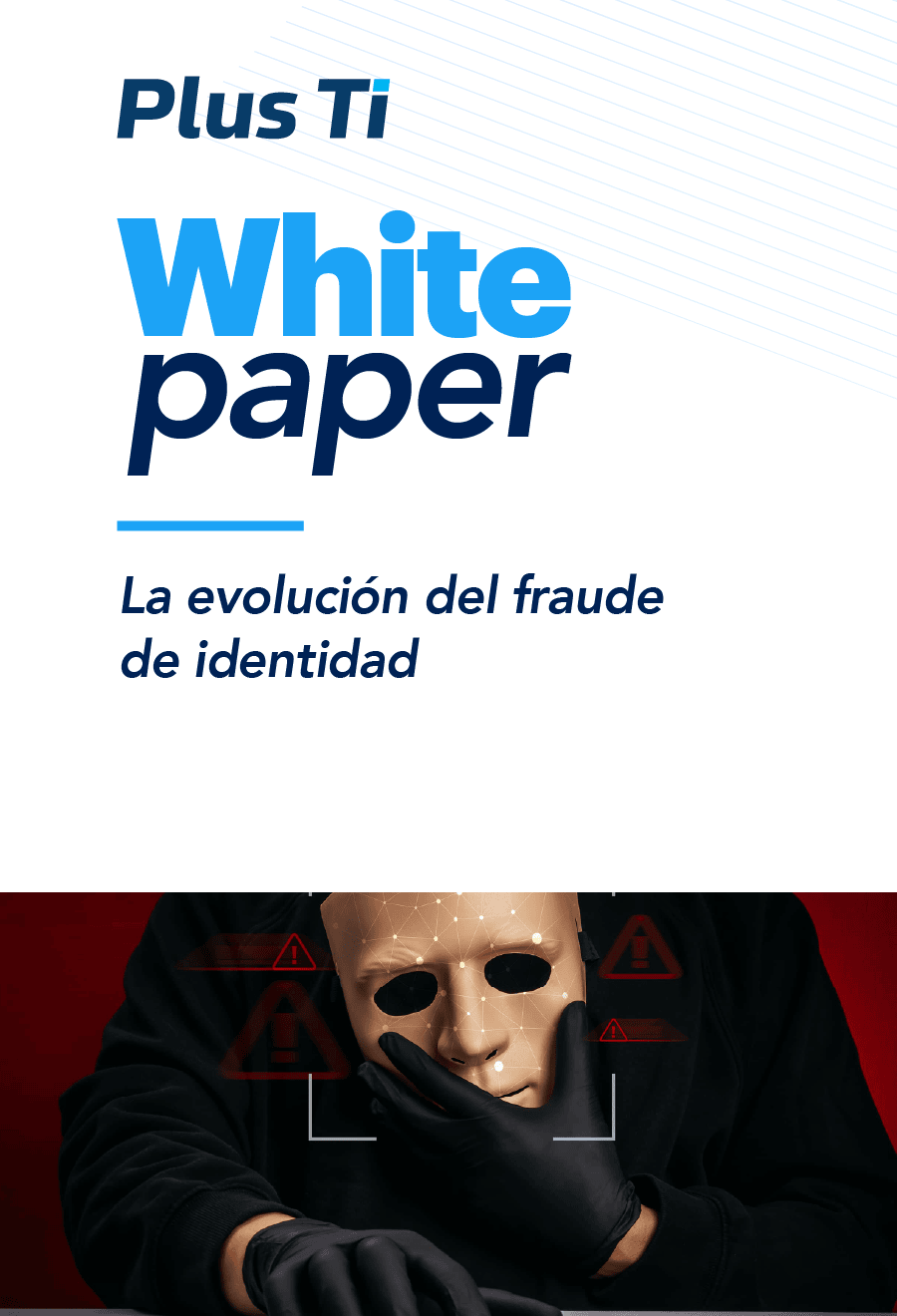 La evolución del fraude de identidad