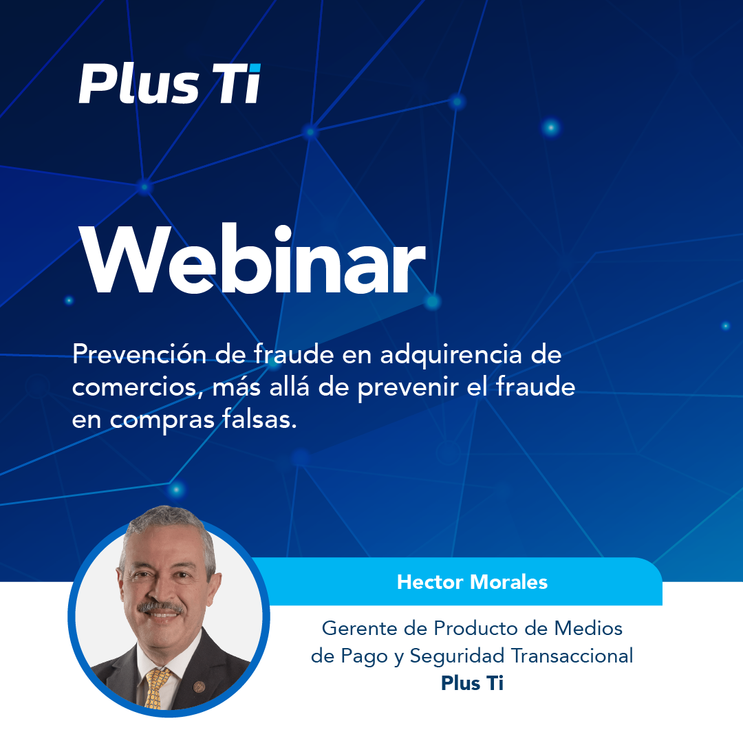 Prevención de fraude en adquirencia de comercios, más allá de prevenir el fraude en compras falsas
